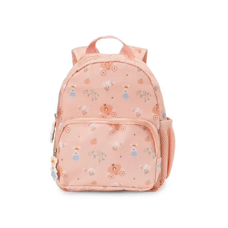 Mochila para almuerzo o merienda - Mouse Fairies