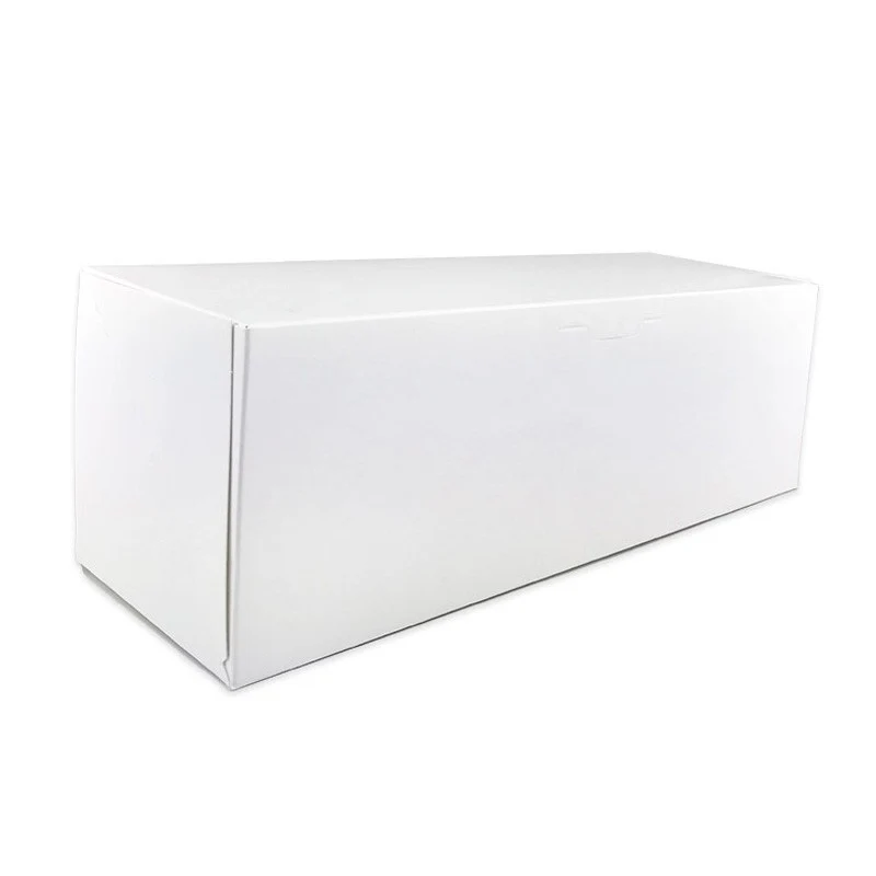 Caja Brazo/ Tronco de Navidad/ Pan de Jamón/ Botella de Vino 35x11,5x10,5cm
