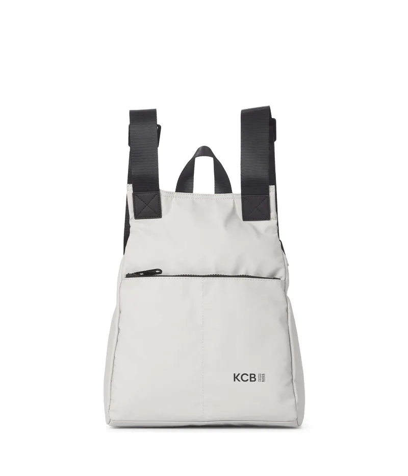 Mochila antirrobo pequeña KCB Dual