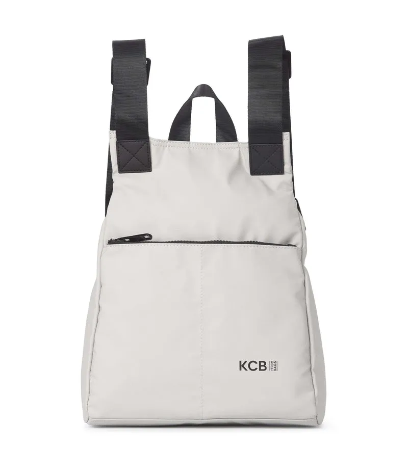 Mochila antirrobo grande KCB Dual
