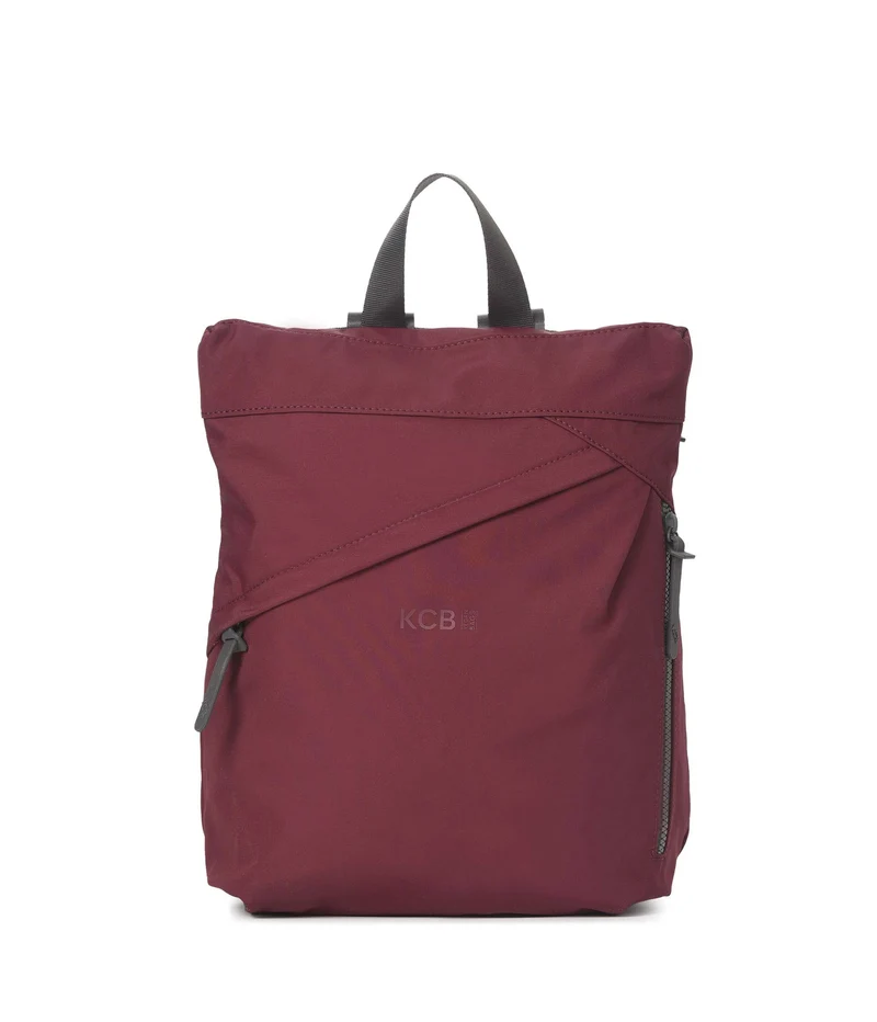 Mochila antirrobo KCB Zig