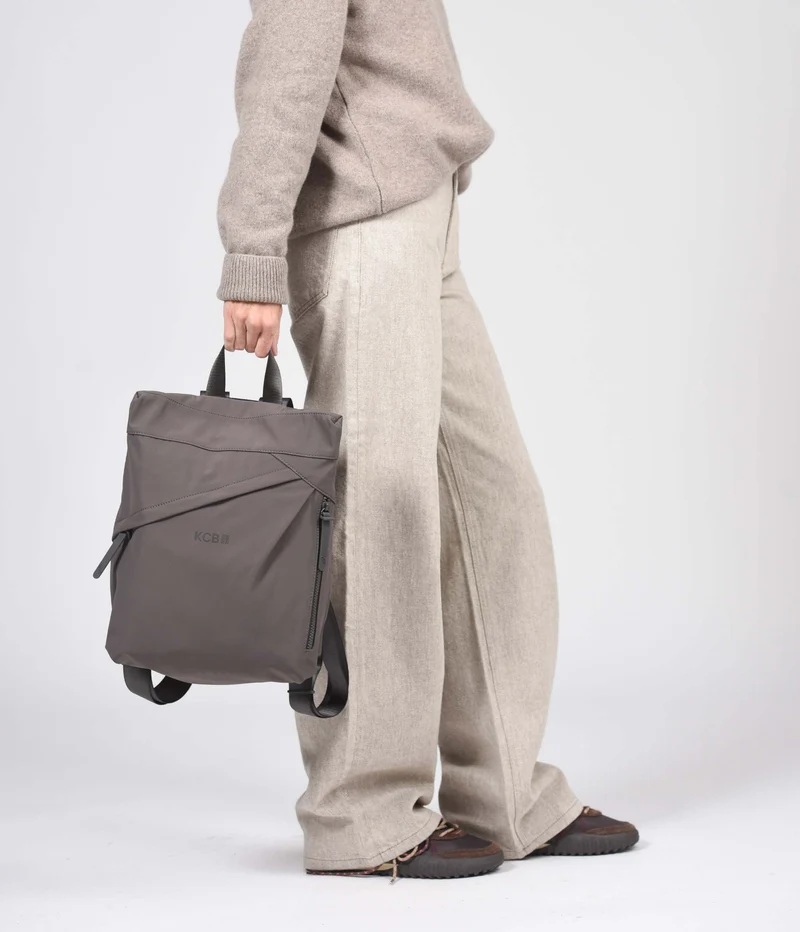 Mochila antirrobo KCB Zig