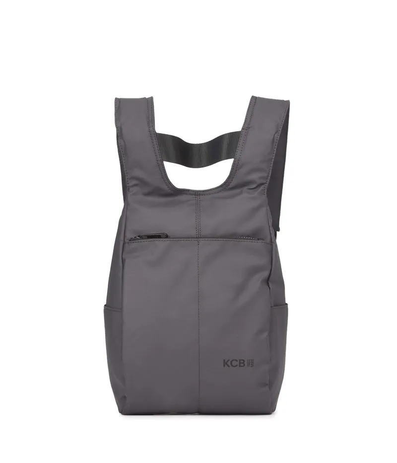 Mochila antirrobo pequeña KCB Dual