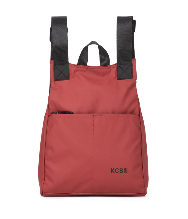 Mochila antirrobo grande KCB Dual