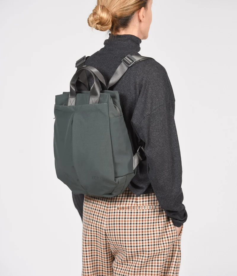 Mochila KCB Tidy