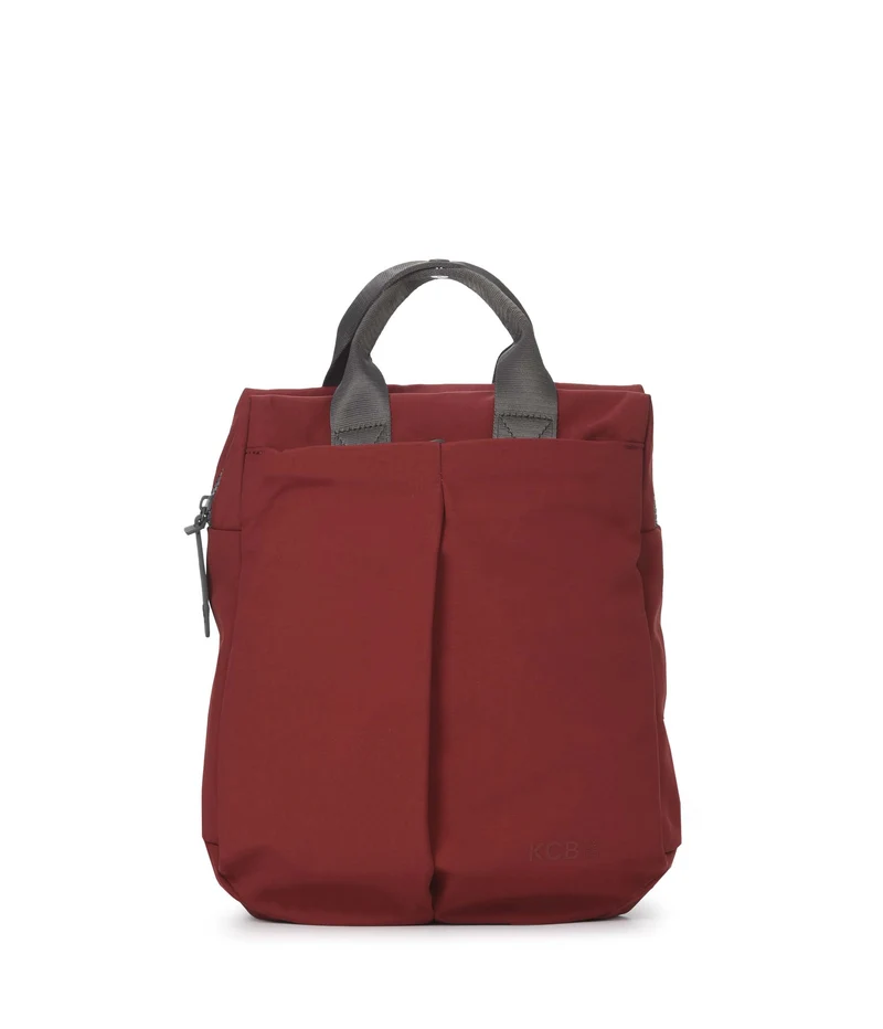 Mochila KCB Tidy