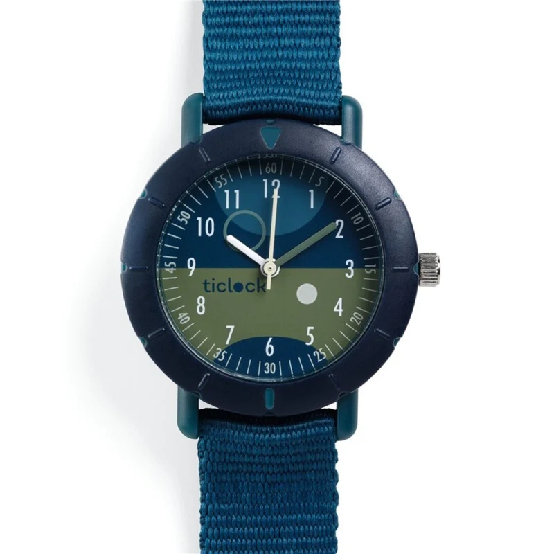 Reloj sport Stadium hero · DJECO