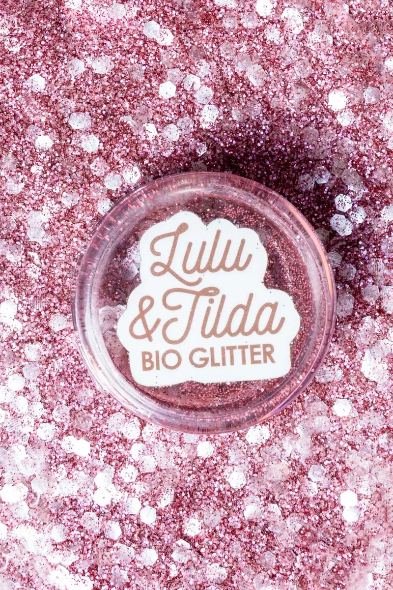 Eco Bio Glitter · Great Pretenders