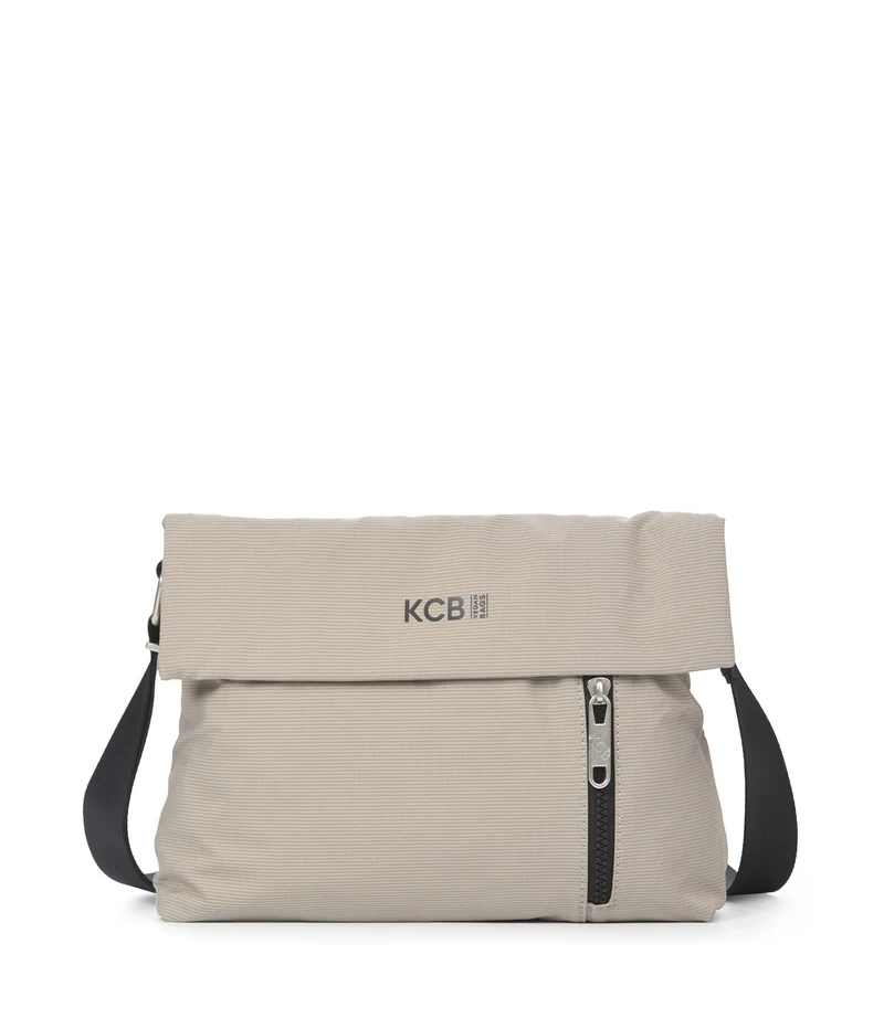 Bandolera antirrobo mediana KCB Strong