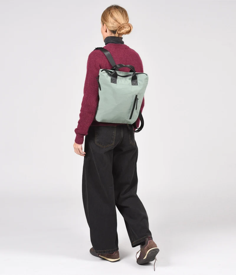 Mochila KCB Grid