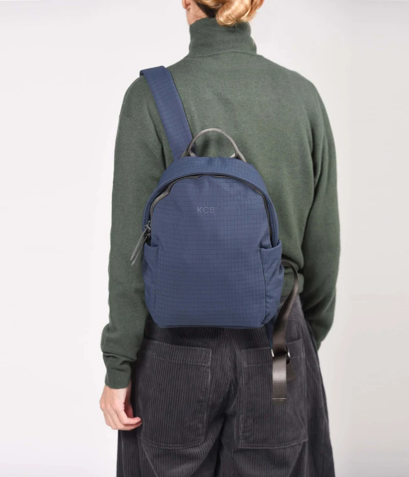 Mochila pequeña KCB Comfy