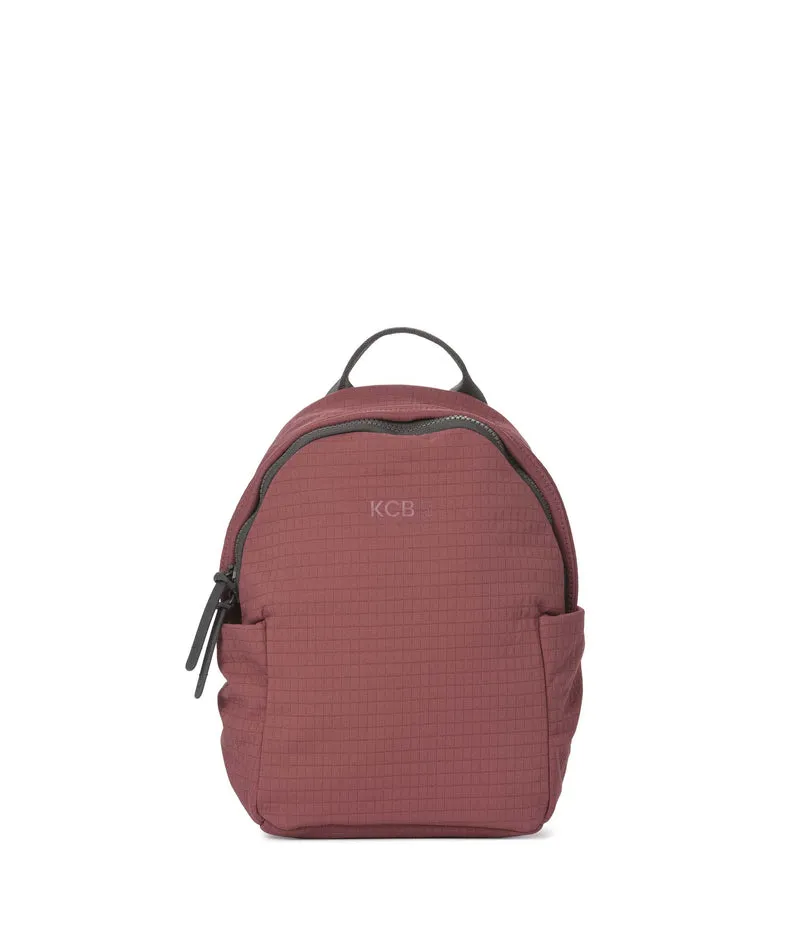 Mochila pequeña KCB Comfy