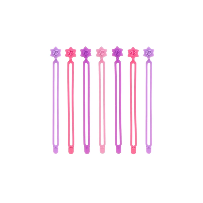Bandas elásticas Lunch Punch - Blush