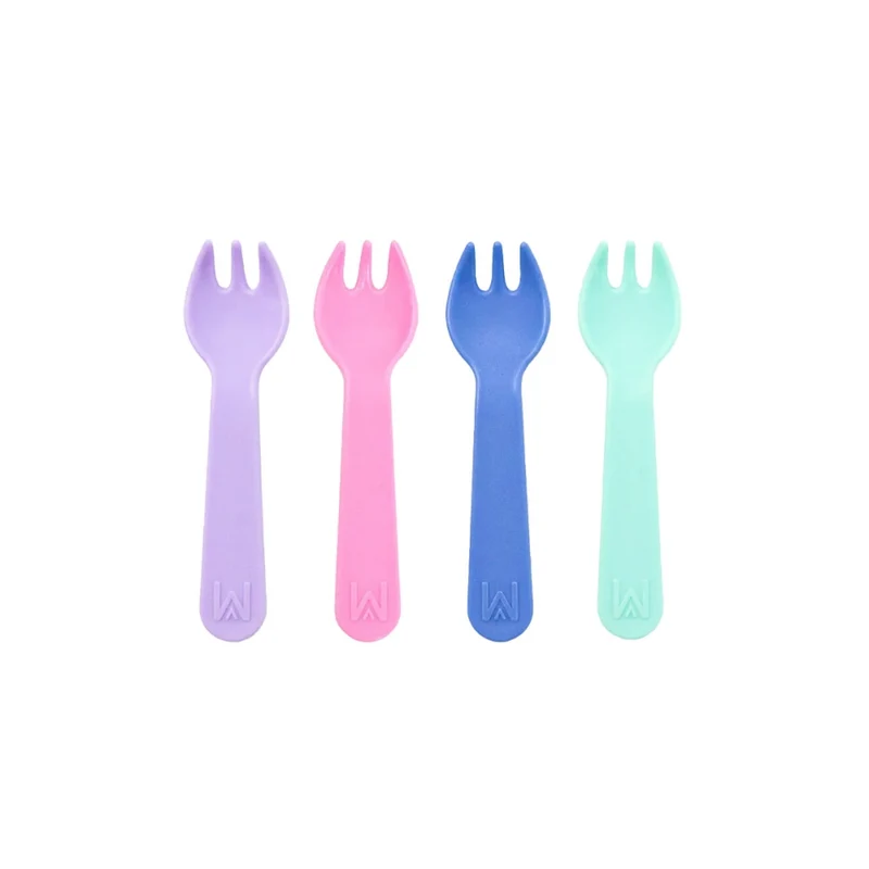 Tenedor-Cuchara MontiiCo - Pastel