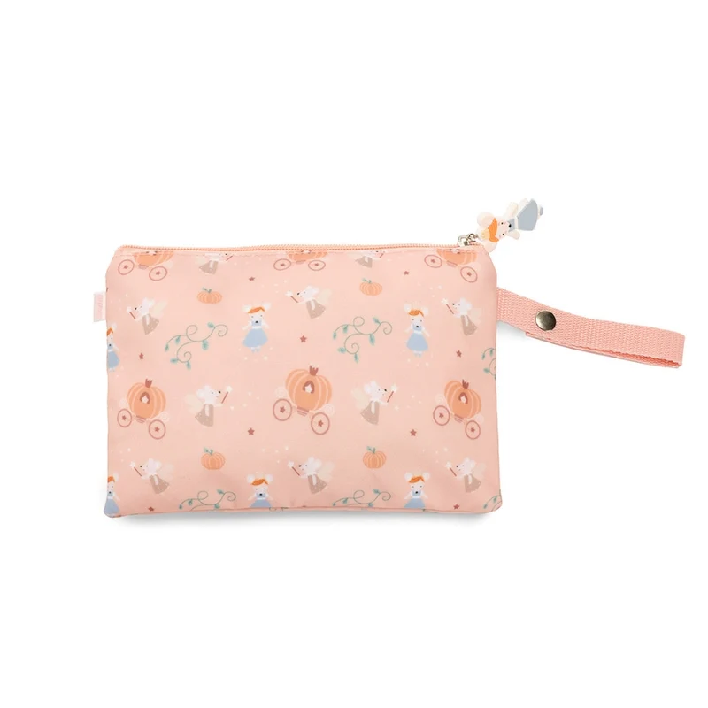 Funda para Bocadillo reutilizable - Mouse Fairies