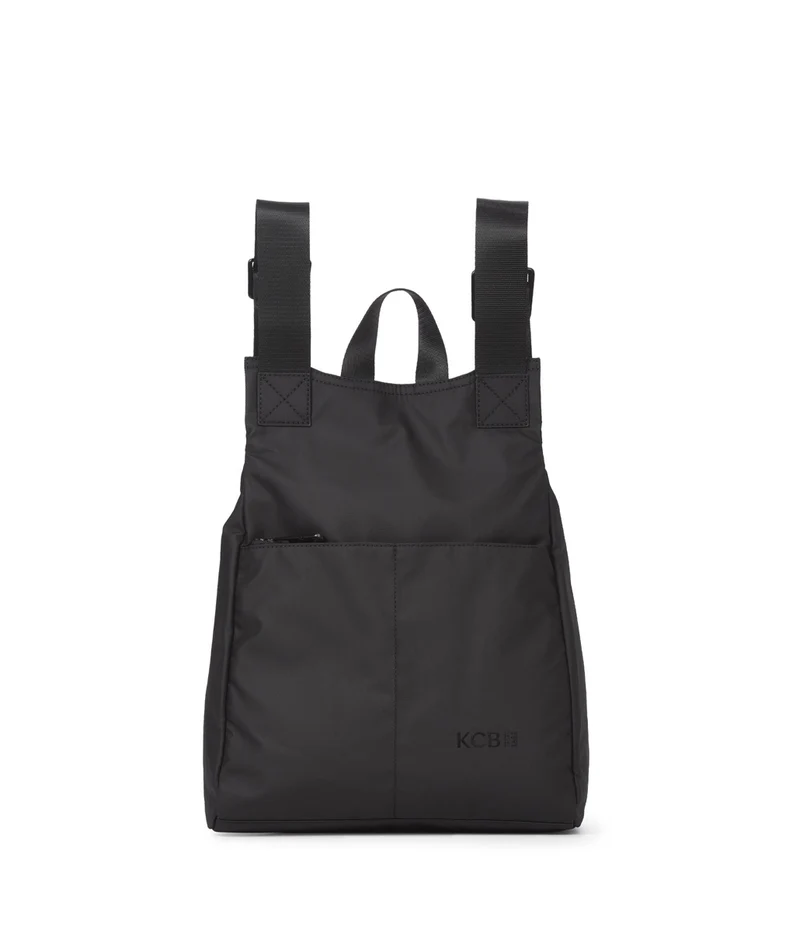 Mochila antirrobo pequeña KCB Dual