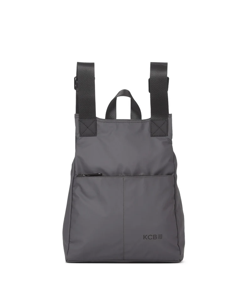 Mochila antirrobo pequeña KCB Dual