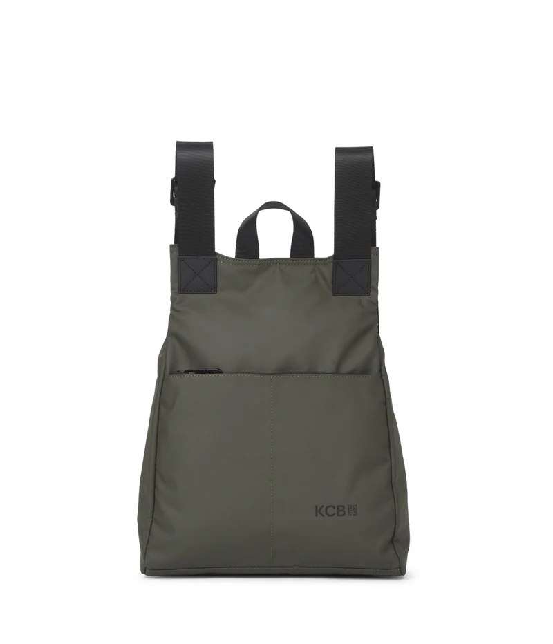 Mochila antirrobo pequeña KCB Dual