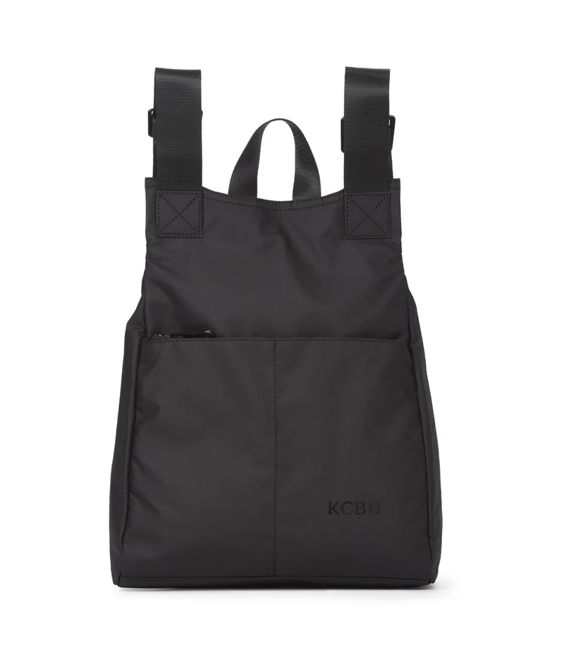 Mochila antirrobo grande KCB Dual