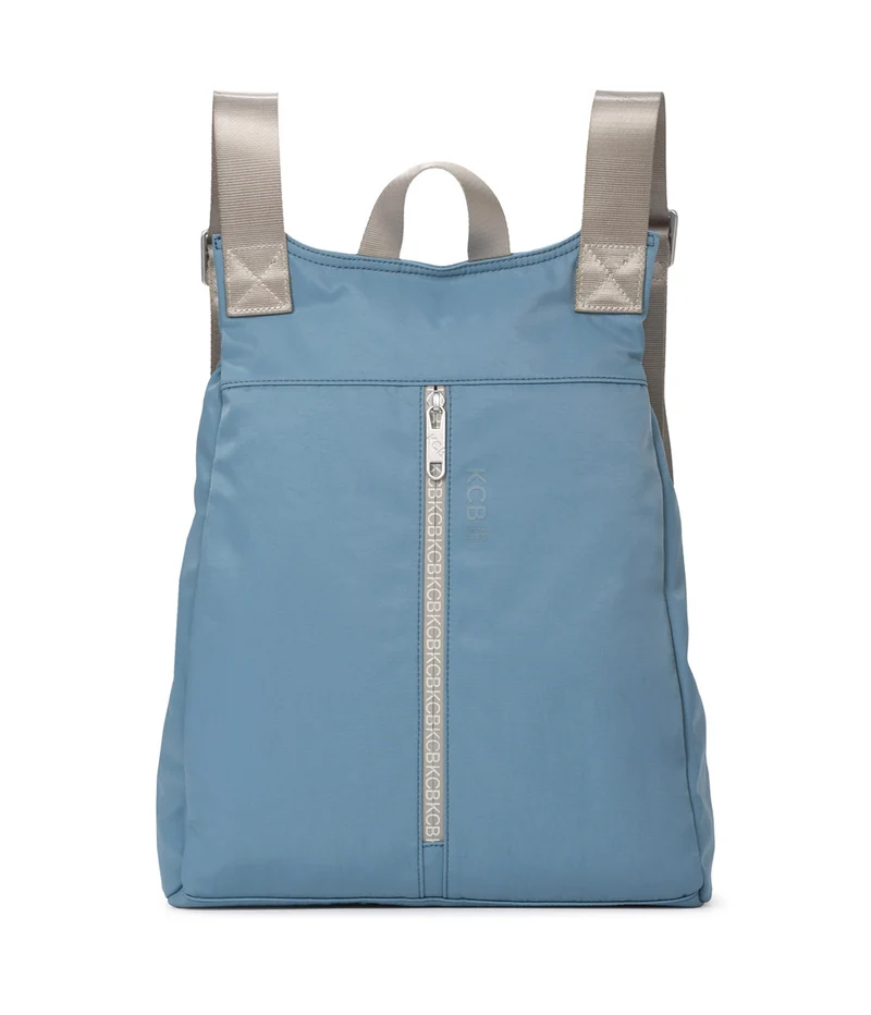 Mochila antirrobo KCB Combo