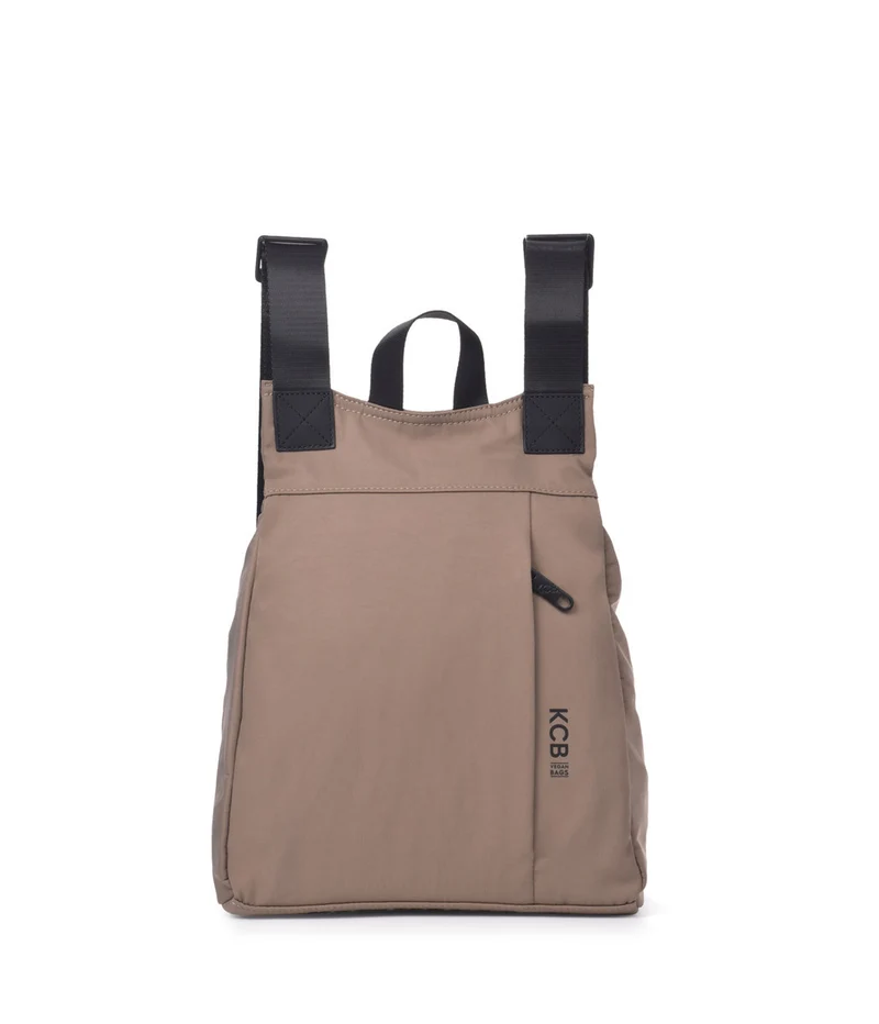 Mochila antirrobo pequeña KCB Maze