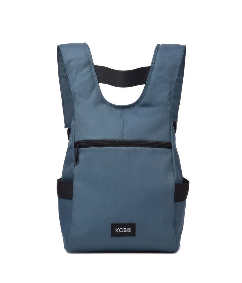 Mochila antirrobo mediana KCB Underseat