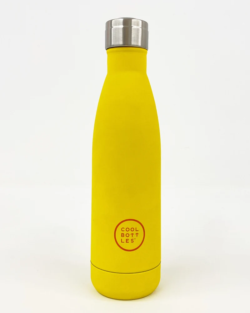 Botella térmica 500ml