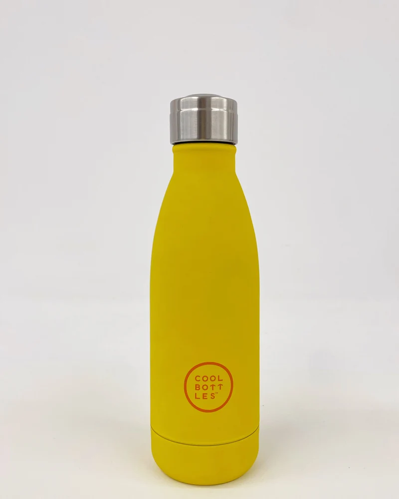 Botella térmica 350ml