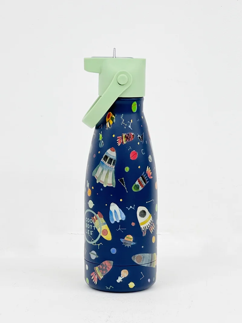 Botella termo KIDS