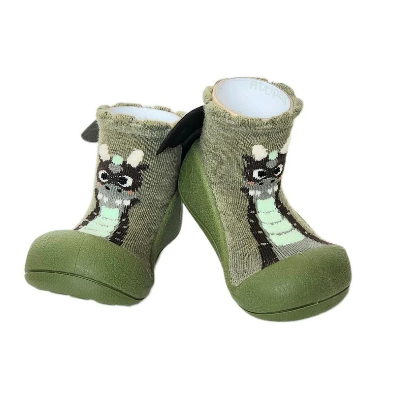 Attipas Dragon Khaki