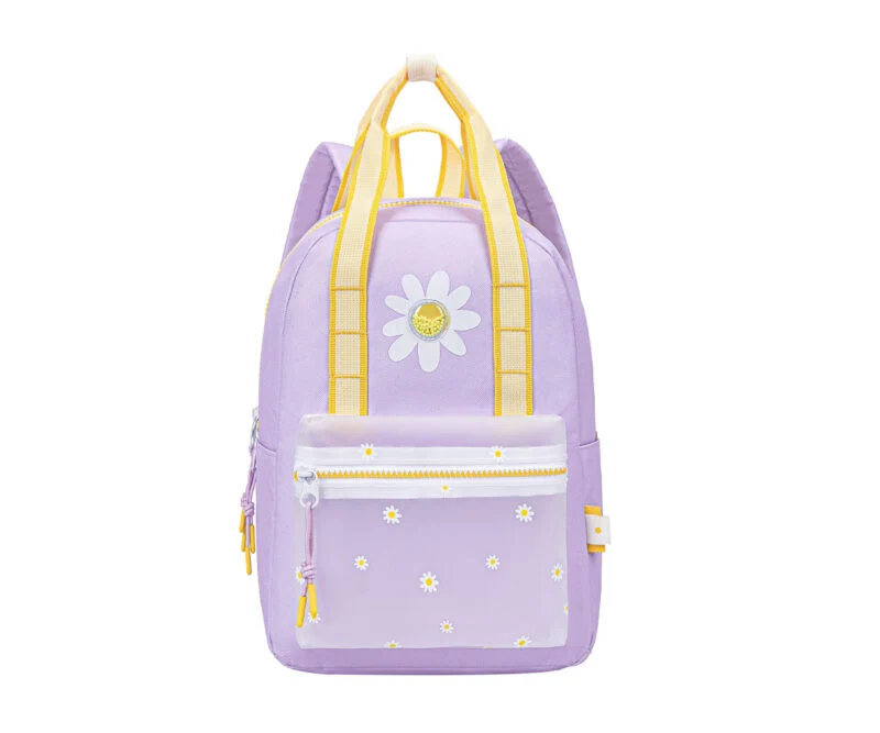Mochila Infantil May Daisy Lila - MAY FAIR