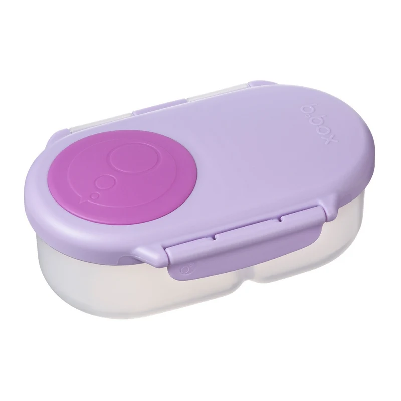 Fiambrera B.Box Snack - Sugar Plum
