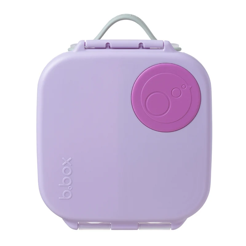 Fiambrera B.Box Mini - Sugar Plum
