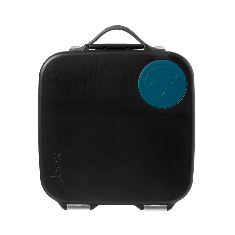 Fiambrera B.Box Grande con Refrigerante - Night Vision