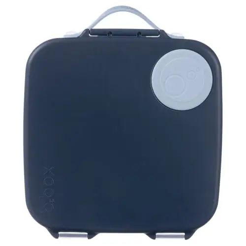 Fiambrera B.Box Grande con Refrigerante - Midnight