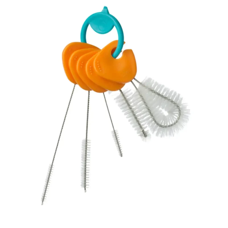 Pack de cepillos de limpieza B.Box
