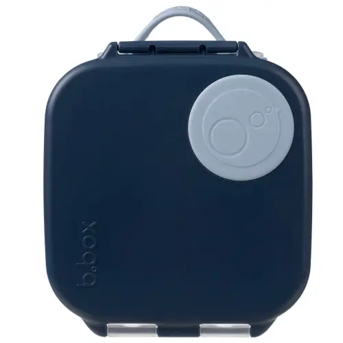 Fiambrera B.Box Mini - Midnight