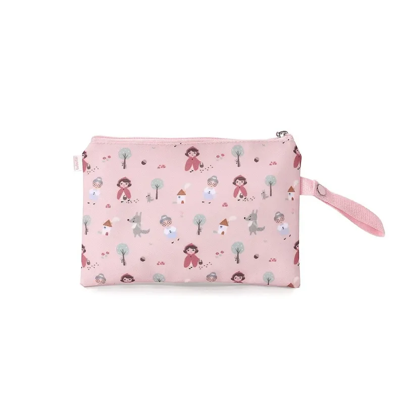 Funda para Bocadillo reutilizable - Little Red