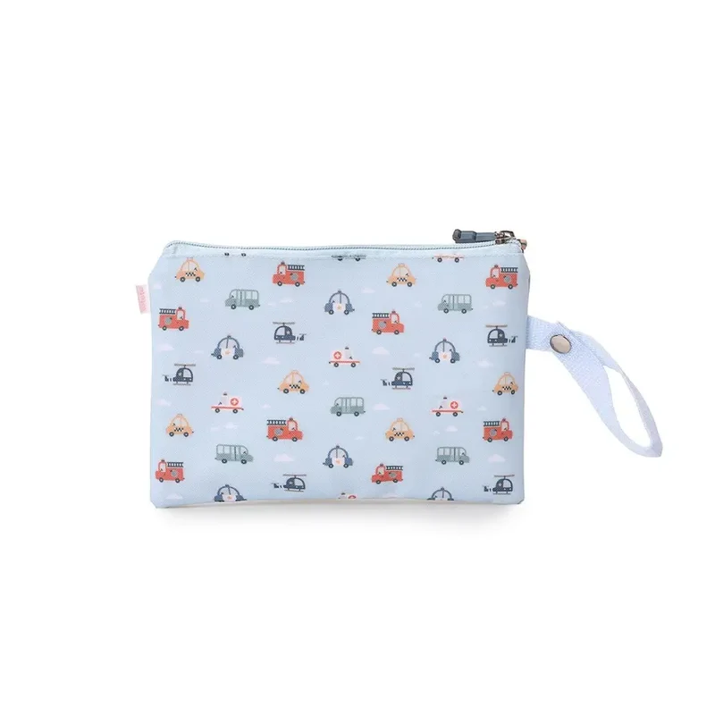 Funda para Bocadillo reutilizable - City Cars