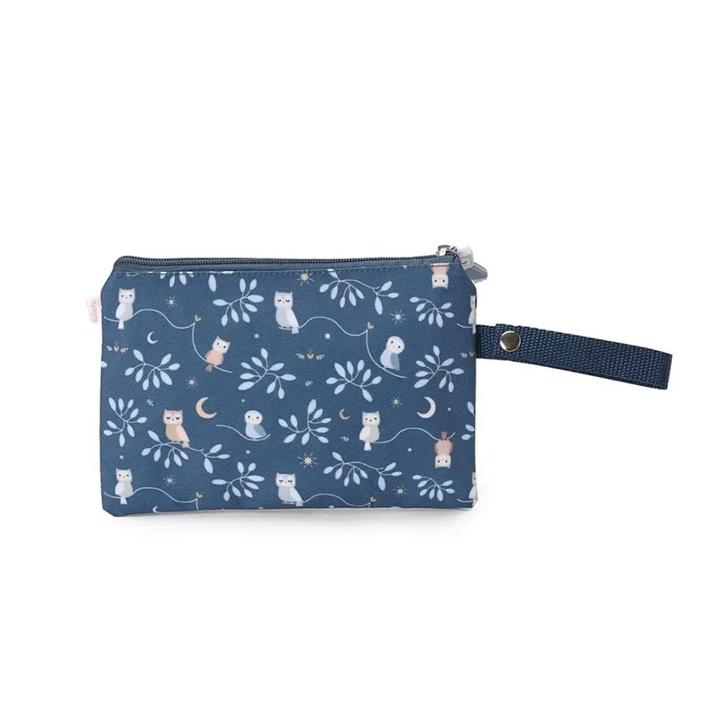 Funda para Bocadillo reutilizable - Magical Forest