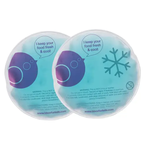 Pack Gel Refrigerante B.Box (2 ud.)
