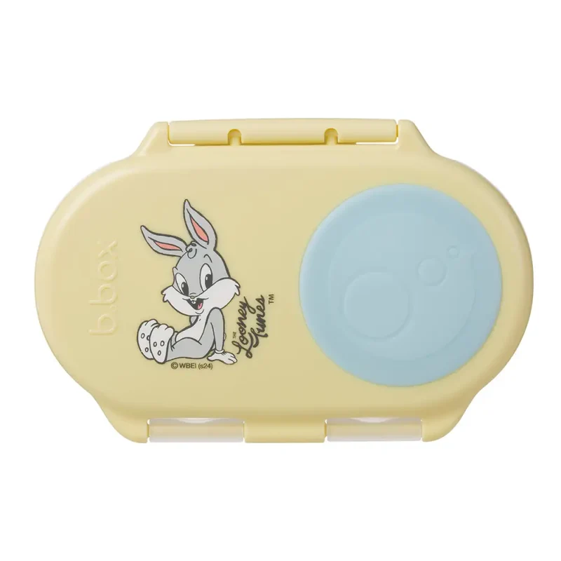 Fiambrera B.Box Snack - Looney Tunes