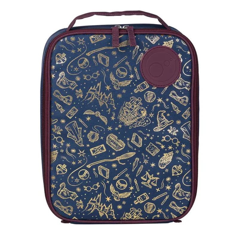 Bolsa de merienda Térmica B.Box - Harry Potter