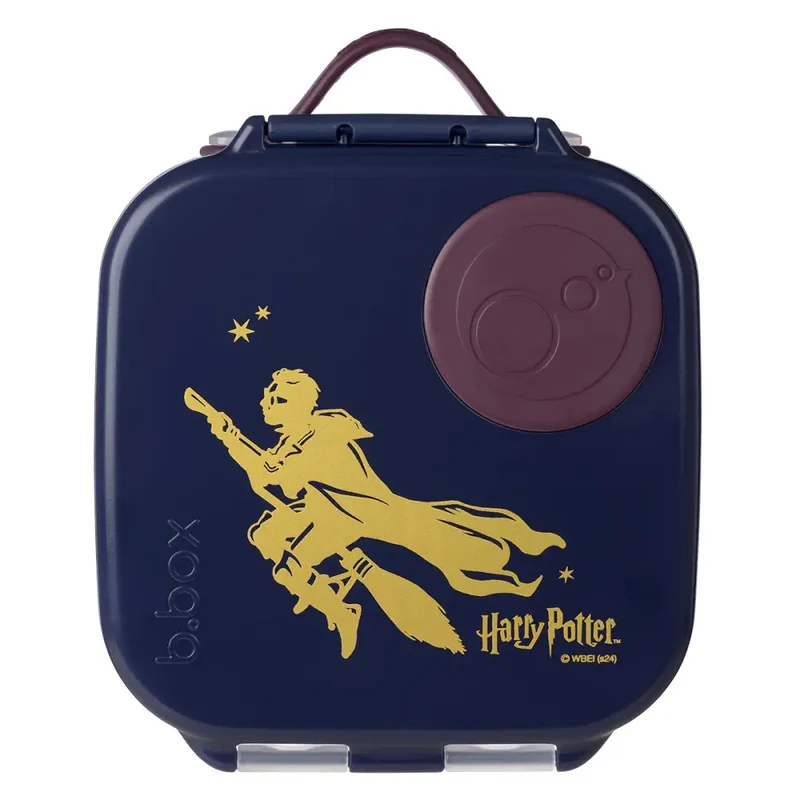 Fiambrera B.Box Mini - Harry Potter