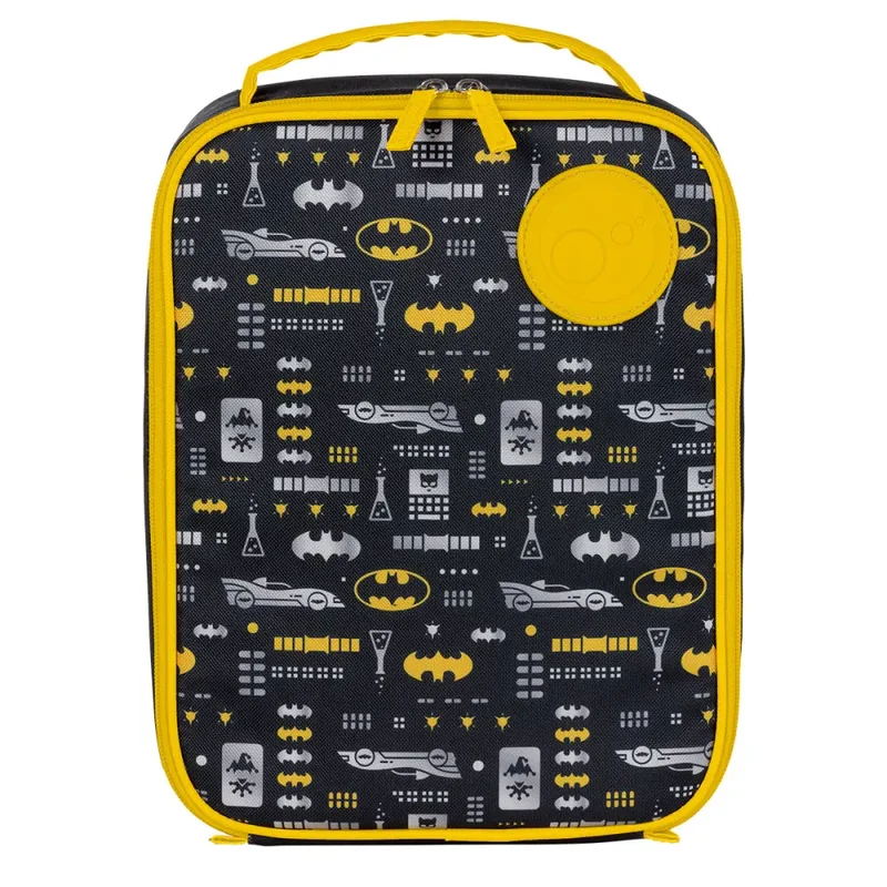 Bolsa de merienda Térmica B.Box - Batman