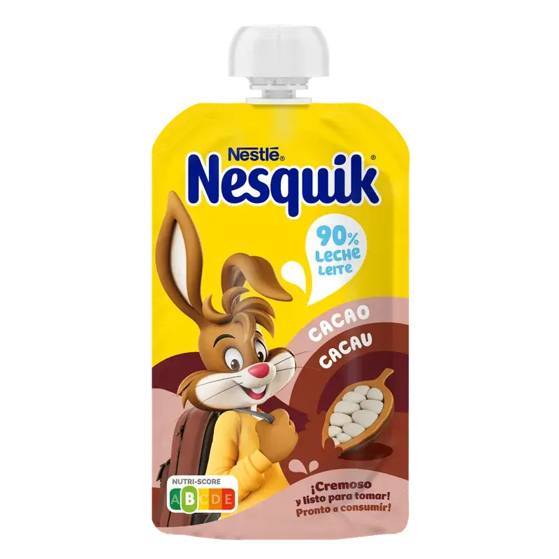 Nestlé Nesquik Cacao Pack, 16x110gr