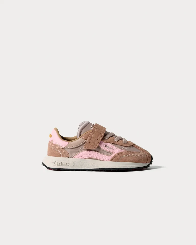 Lejan Melrose Kids Rose/Candi Pink