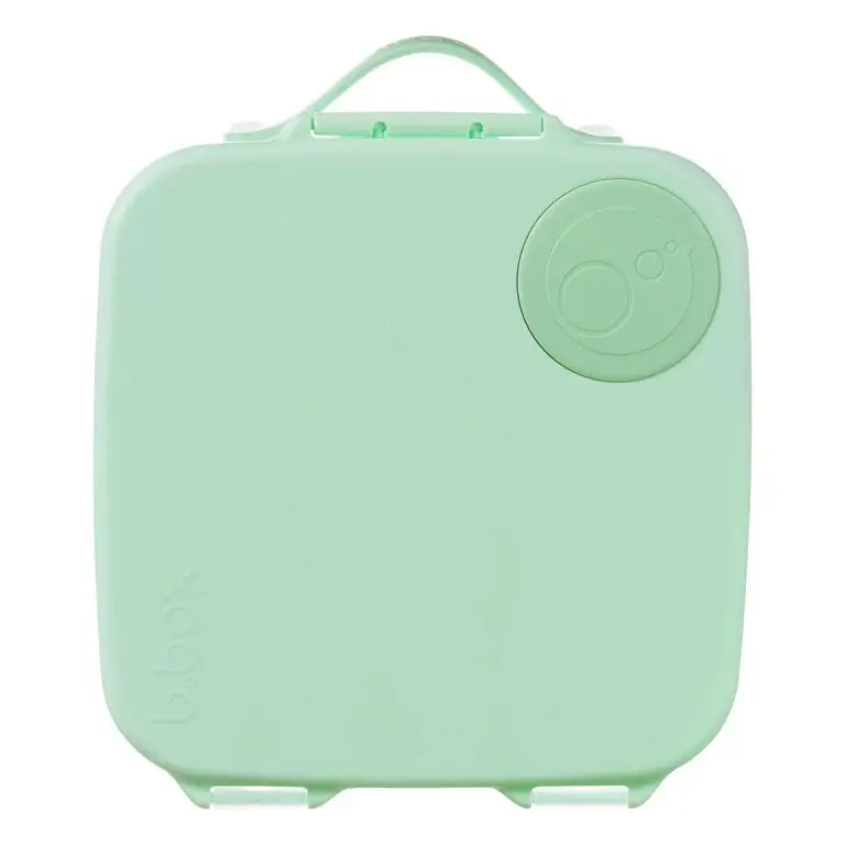 Fiambrera B.Box Grande con Refrigerante - Spearmint