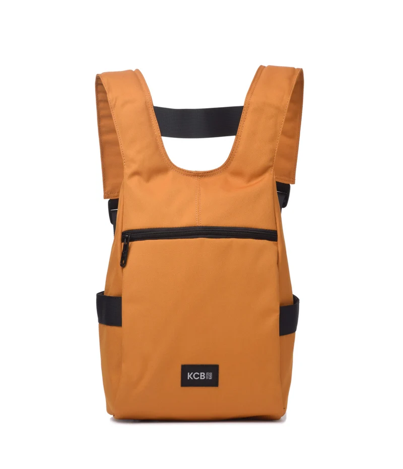Mochila antirrobo mediana KCB Underseat