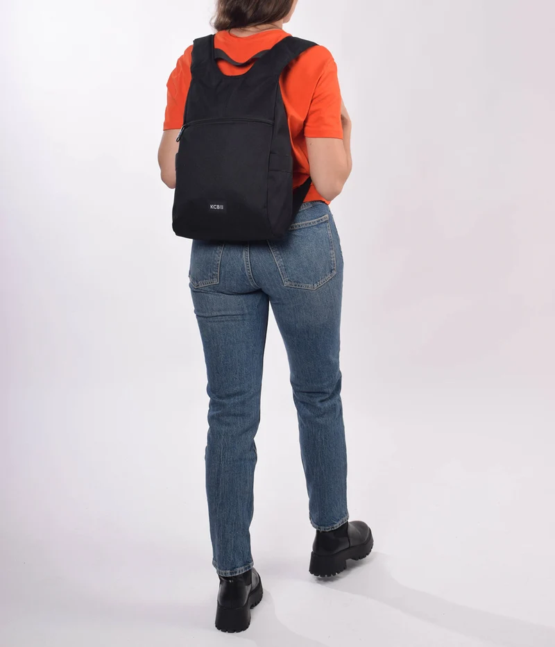 Mochila antirrobo grande KCB Underseat